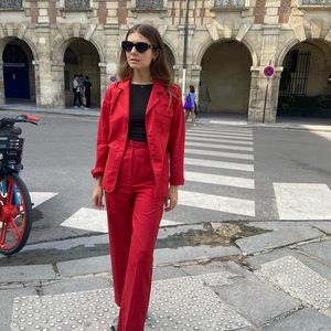 Meet your Posher, Meredith